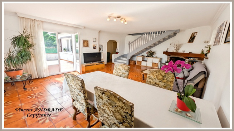 Ma-Cabane - Vente Maison BRETIGNY SUR ORGE, 164 m²