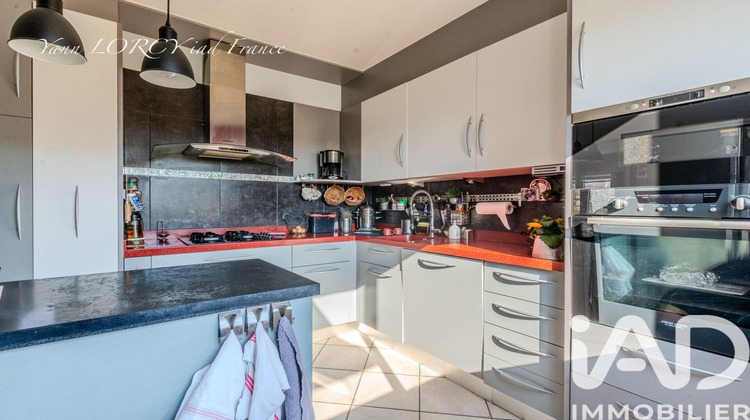 Ma-Cabane - Vente Maison Brétigny-sur-Orge, 170 m²