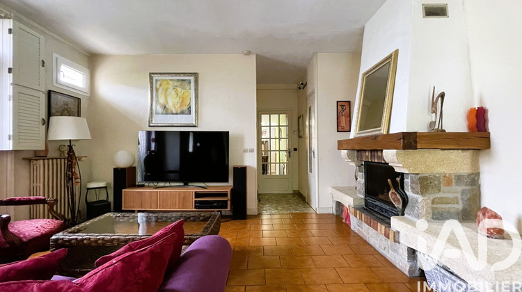 Ma-Cabane - Vente Maison Brétigny-sur-Orge, 98 m²