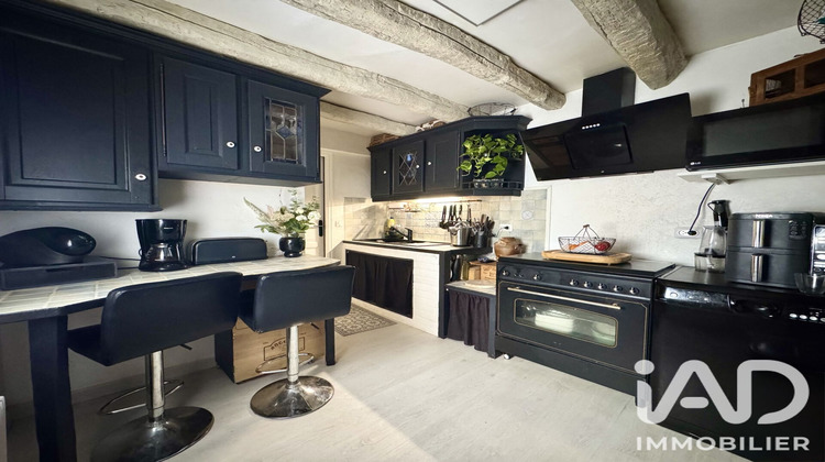 Ma-Cabane - Vente Maison Brétigny-sur-Orge, 60 m²
