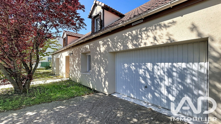 Ma-Cabane - Vente Maison Brétigny-sur-Orge, 118 m²