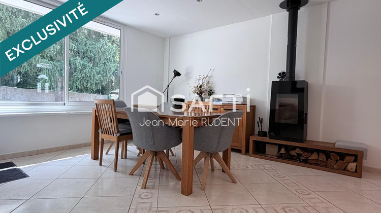 Ma-Cabane - Vente Maison Bretigny-sur-Orge, 110 m²