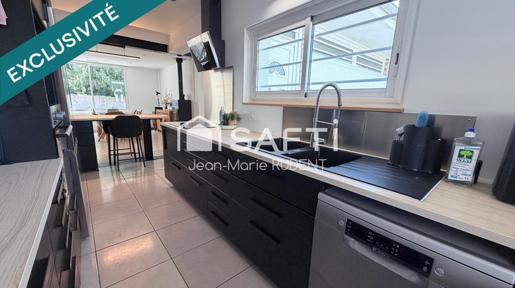 Ma-Cabane - Vente Maison Bretigny-sur-Orge, 110 m²
