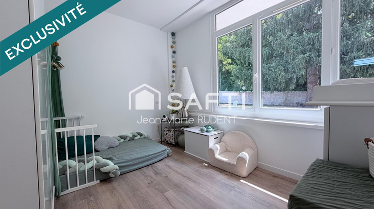 Ma-Cabane - Vente Maison Bretigny-sur-Orge, 110 m²