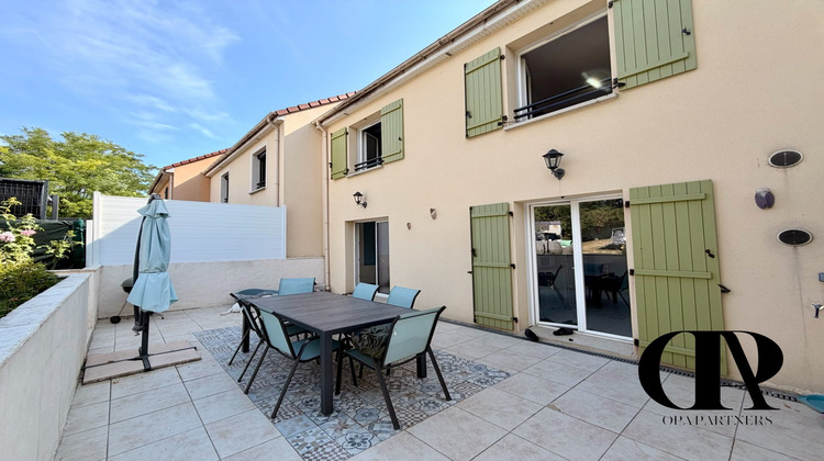 Ma-Cabane - Vente Maison Brétigny-sur-Orge, 118 m²