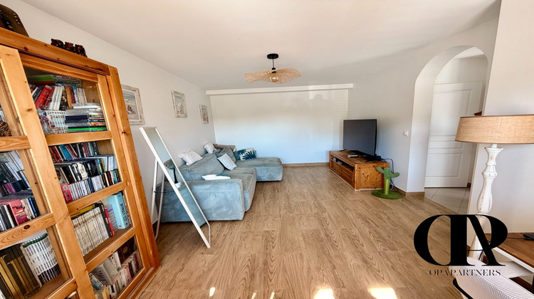 Ma-Cabane - Vente Maison Brétigny-sur-Orge, 118 m²
