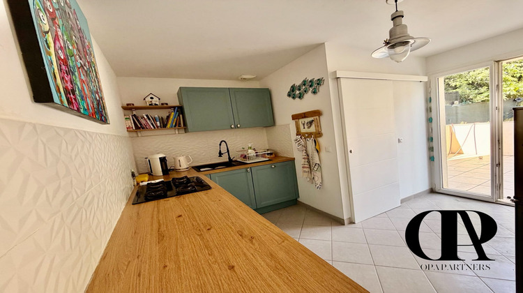 Ma-Cabane - Vente Maison Brétigny-sur-Orge, 118 m²