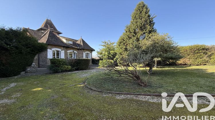 Ma-Cabane - Vente Maison Brétigny-sur-Orge, 173 m²