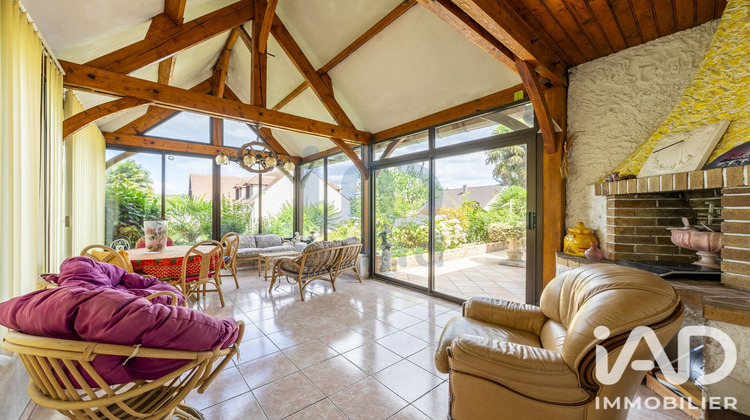 Ma-Cabane - Vente Maison Brétigny-sur-Orge, 200 m²