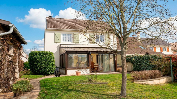 Ma-Cabane - Vente Maison BRETIGNY SUR ORGE, 115 m²