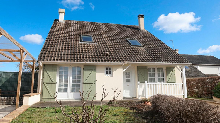 Ma-Cabane - Vente Maison BRETIGNY SUR ORGE, 115 m²