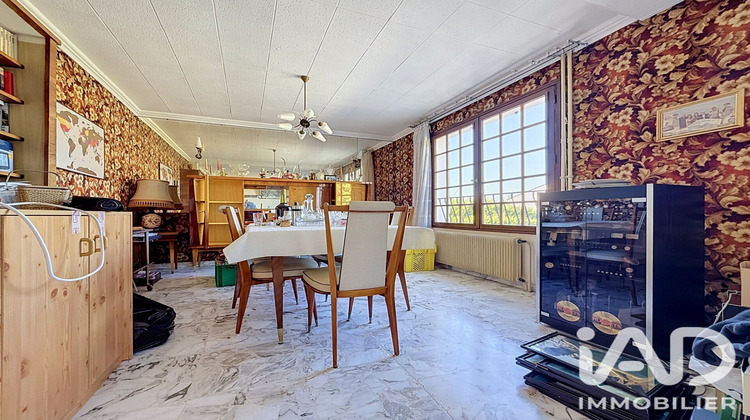 Ma-Cabane - Vente Maison Brétigny-sur-Orge, 121 m²
