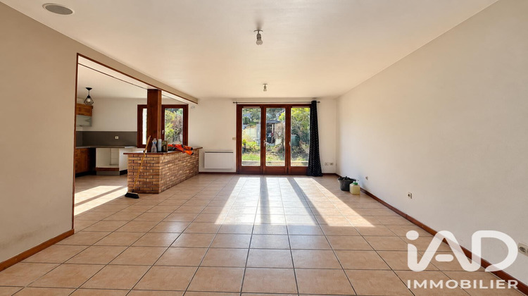Ma-Cabane - Vente Maison Brétigny-sur-Orge, 82 m²
