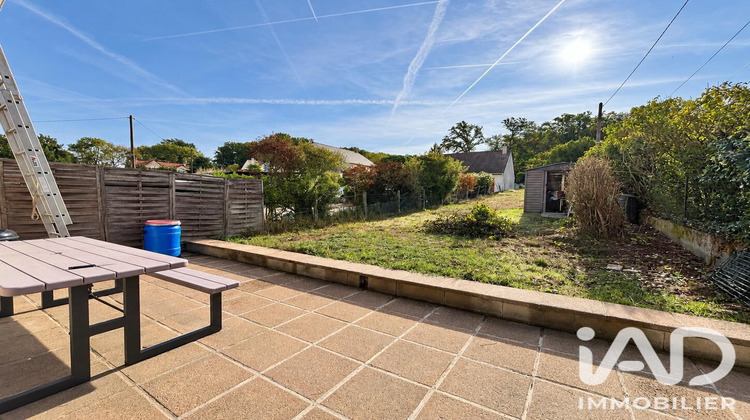 Ma-Cabane - Vente Maison Brétigny-sur-Orge, 82 m²