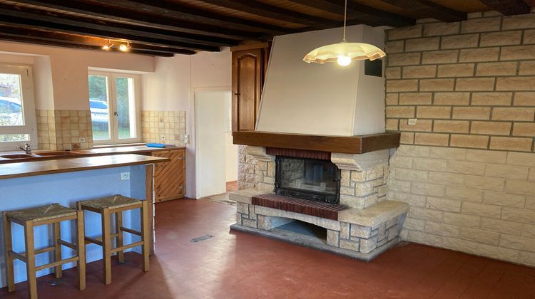 Ma-Cabane - Vente Maison BRETONCELLES, 113 m²