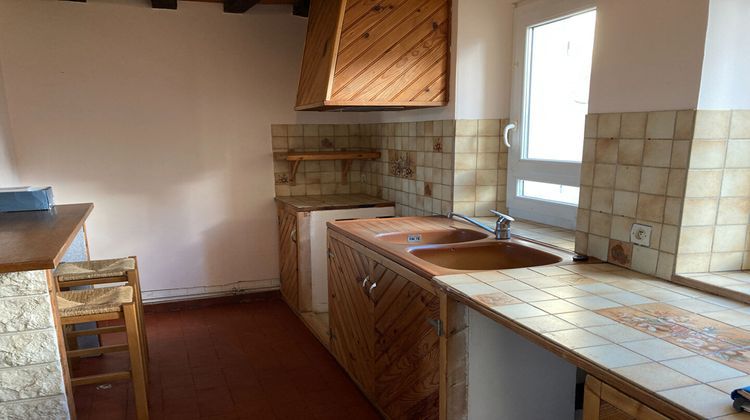 Ma-Cabane - Vente Maison BRETONCELLES, 113 m²