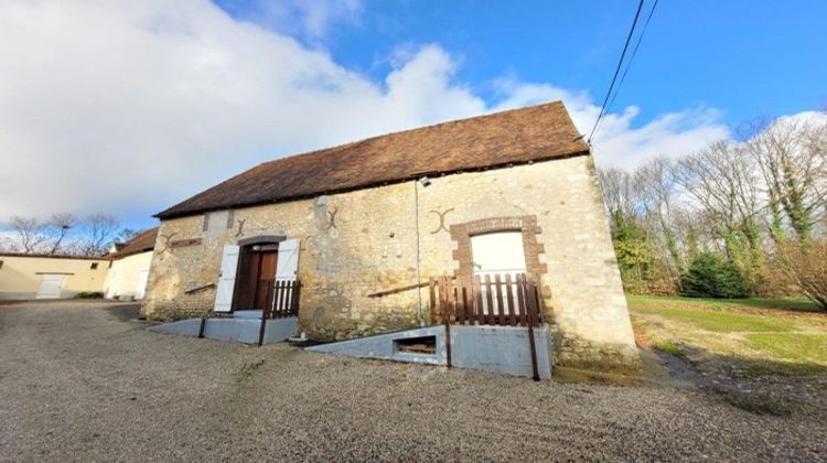 Ma-Cabane - Vente Maison Bretoncelles, 38 m²