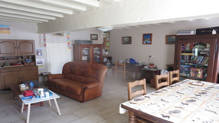 Ma-Cabane - Vente Maison BRETONCELLES, 77 m²