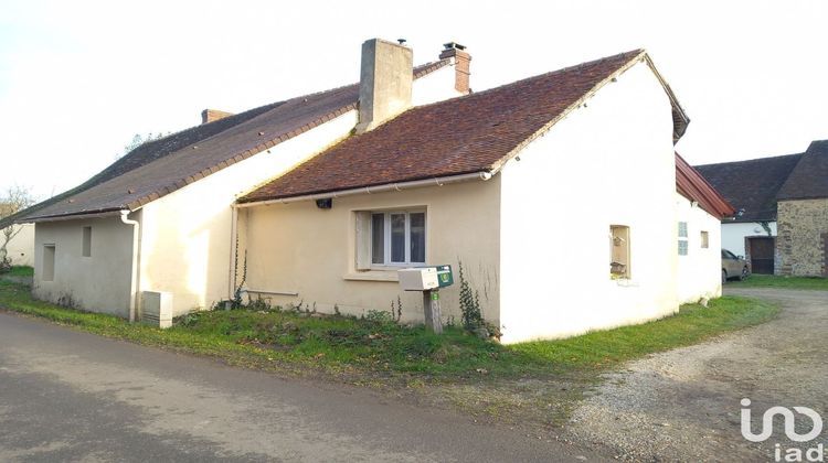 Ma-Cabane - Vente Maison Bretoncelles, 75 m²