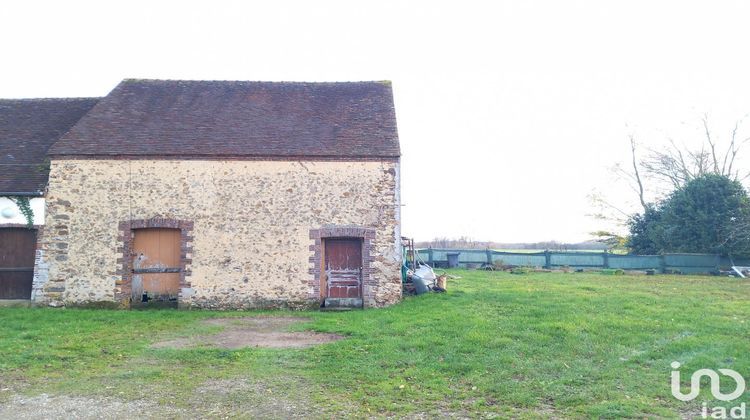 Ma-Cabane - Vente Maison Bretoncelles, 75 m²