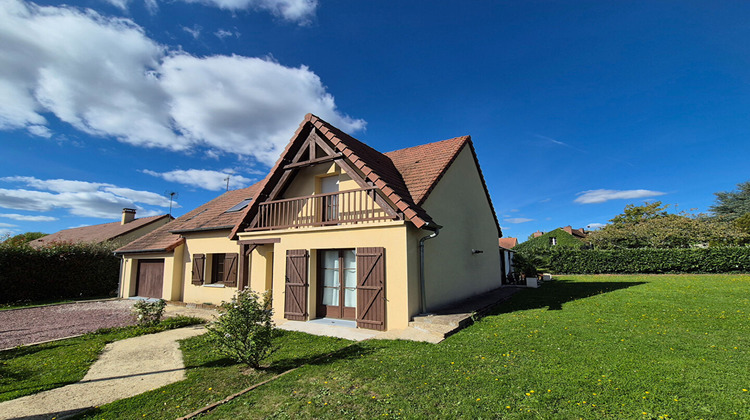 Ma-Cabane - Vente Maison BRETONCELLES, 104 m²