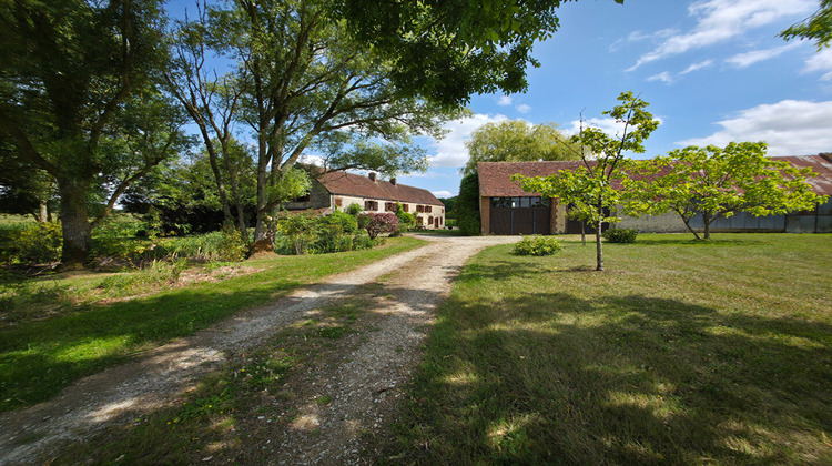 Ma-Cabane - Vente Maison BRETONCELLES, 274 m²