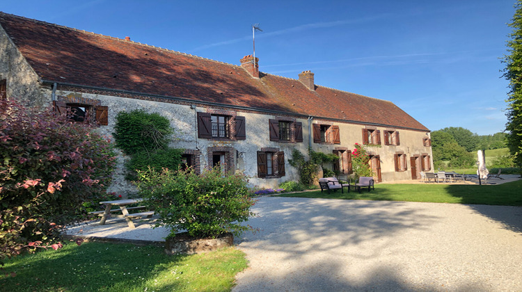 Ma-Cabane - Vente Maison BRETONCELLES, 274 m²