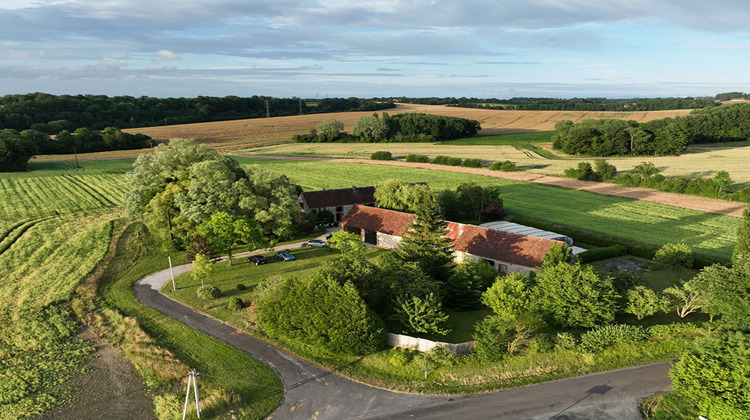 Ma-Cabane - Vente Maison BRETONCELLES, 274 m²