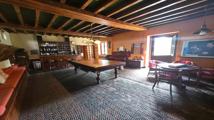 Ma-Cabane - Vente Maison BRETONCELLES, 274 m²