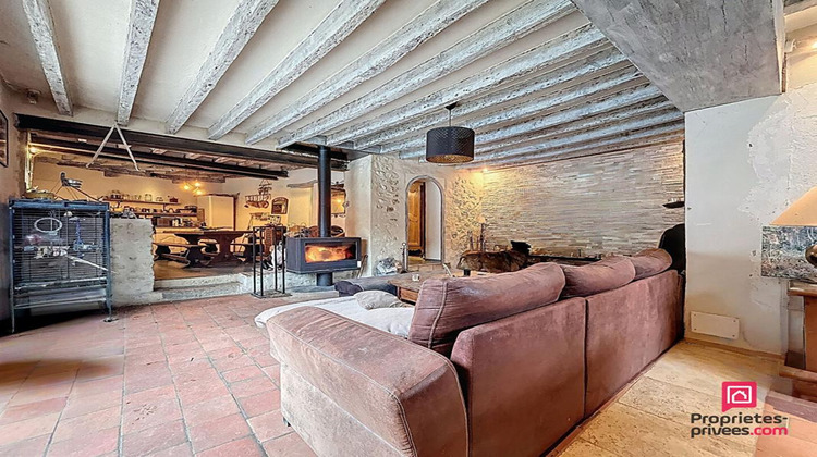 Ma-Cabane - Vente Maison BRETONCELLES, 160 m²