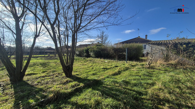Ma-Cabane - Vente Maison bretoncelles, 52 m²