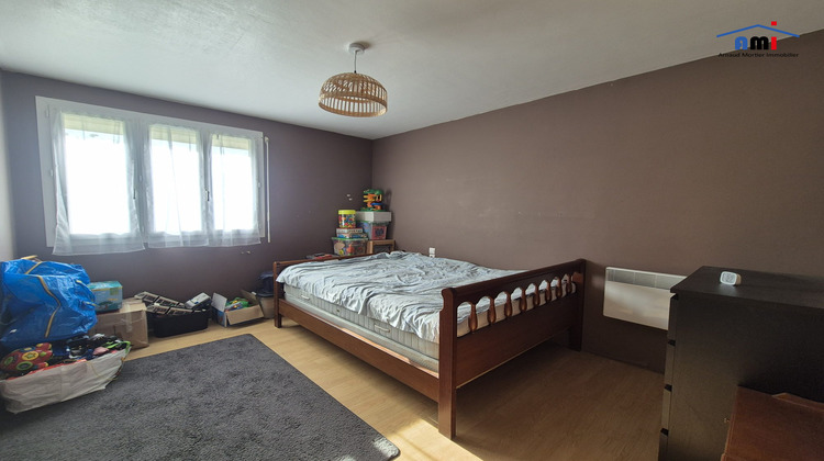 Ma-Cabane - Vente Maison Bretoncelles, 75 m²