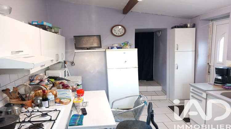 Ma-Cabane - Vente Maison Bretoncelles, 75 m²