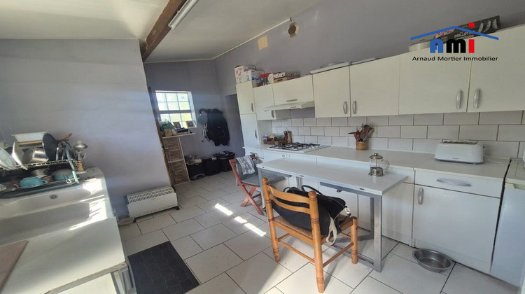 Ma-Cabane - Vente Maison Bretoncelles, 75 m²
