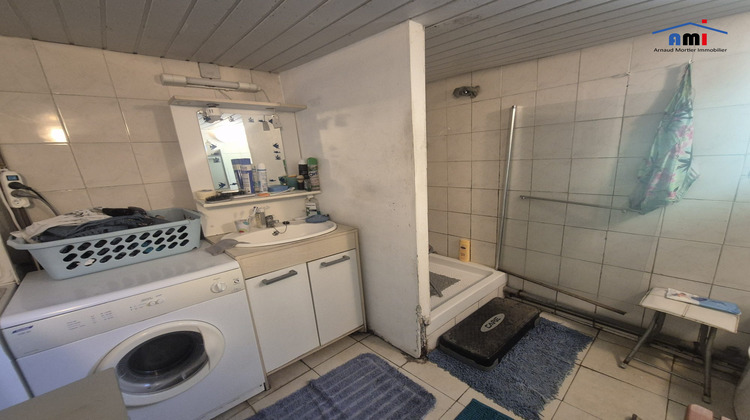 Ma-Cabane - Vente Maison Bretoncelles, 75 m²
