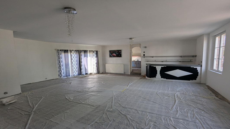 Ma-Cabane - Vente Maison BRETONCELLES, 201 m²
