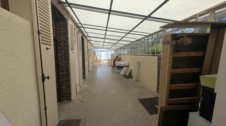 Ma-Cabane - Vente Maison BRETONCELLES, 170 m²