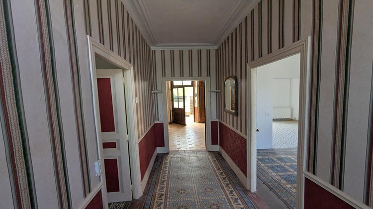 Ma-Cabane - Vente Maison BRETONCELLES, 170 m²