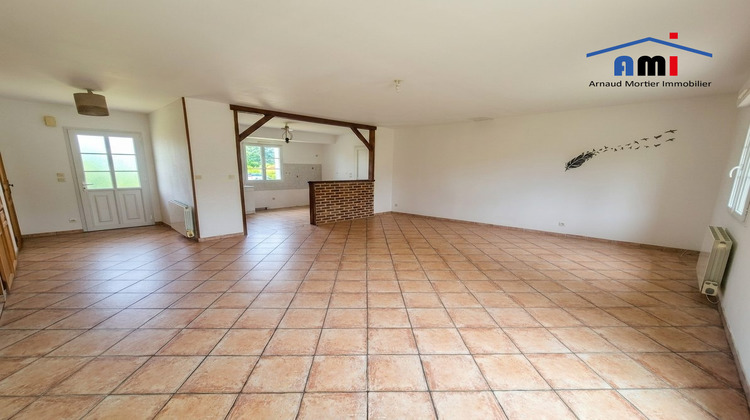 Ma-Cabane - Vente Maison Bretoncelles, 89 m²