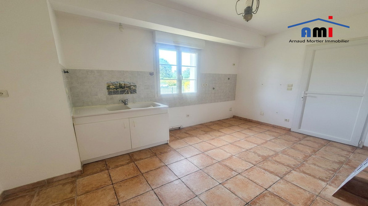 Ma-Cabane - Vente Maison Bretoncelles, 89 m²