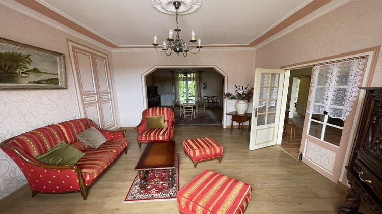 Ma-Cabane - Vente Maison BRETONCELLES, 145 m²