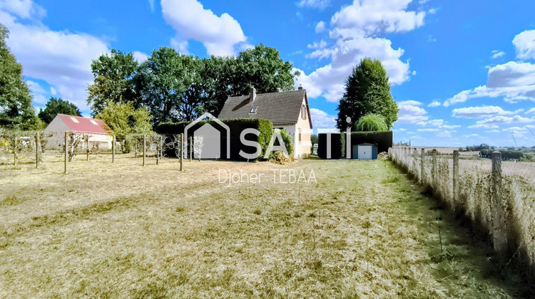 Ma-Cabane - Vente Maison Bretoncelles, 116 m²
