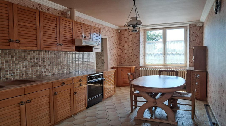 Ma-Cabane - Vente Maison BRETTE LES PINS, 71 m²