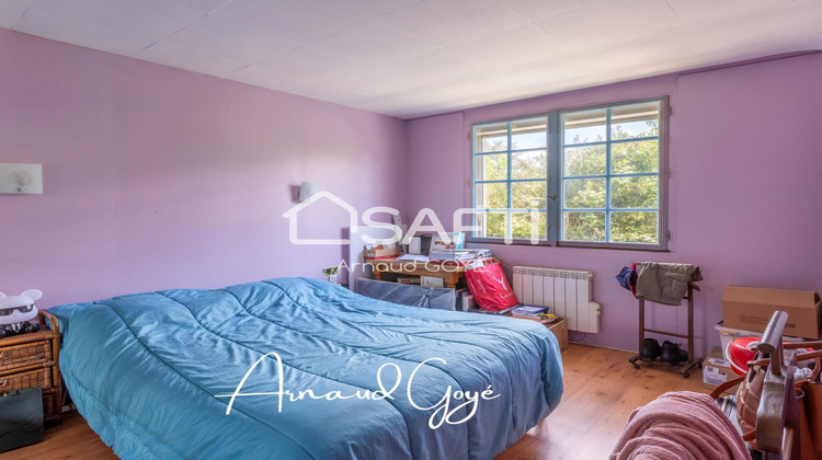 Ma-Cabane - Vente Maison Brette-les-Pins, 83 m²