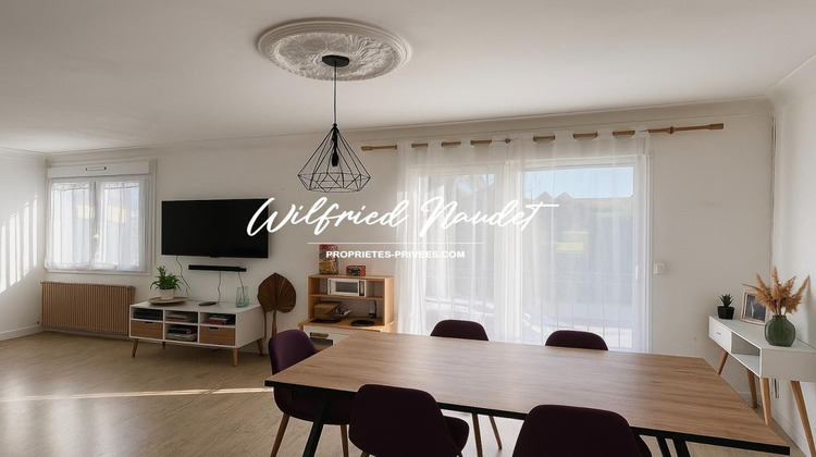 Ma-Cabane - Vente Maison BRETTE LES PINS, 76 m²