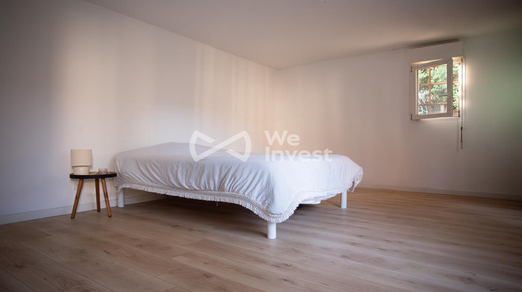 Ma-Cabane - Vente Maison Brette-les-Pins, 234 m²