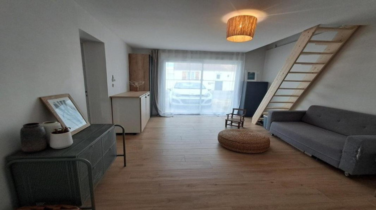 Ma-Cabane - Vente Maison BRETTE LES PINS, 115 m²
