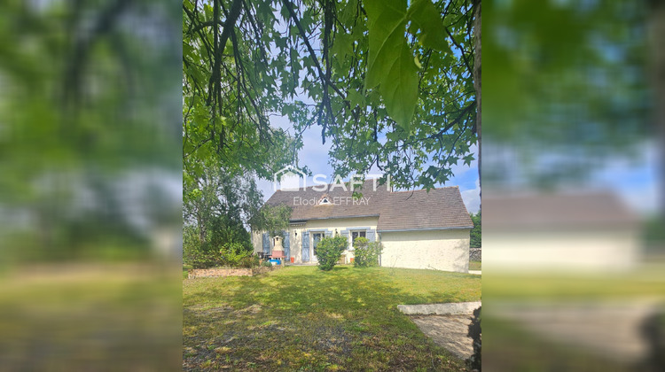 Ma-Cabane - Vente Maison Brette-les-Pins, 135 m²