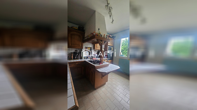 Ma-Cabane - Vente Maison Brette-les-Pins, 135 m²