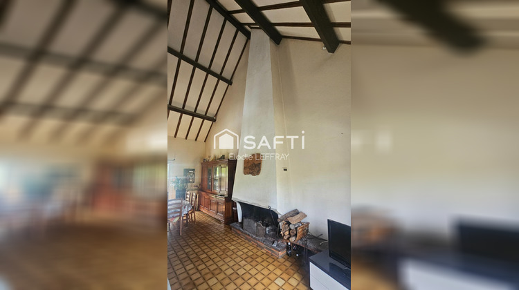 Ma-Cabane - Vente Maison Brette-les-Pins, 135 m²
